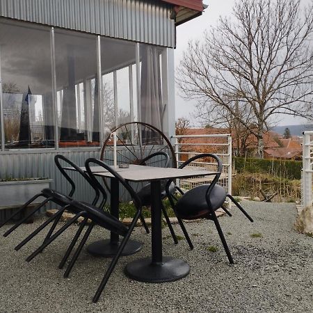 Best Price #3 "La Serre" X4 People Orchamps-Vennes Экстерьер фото