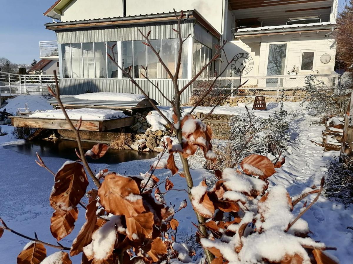 Best Price #3 "La Serre" X4 People Orchamps-Vennes Экстерьер фото